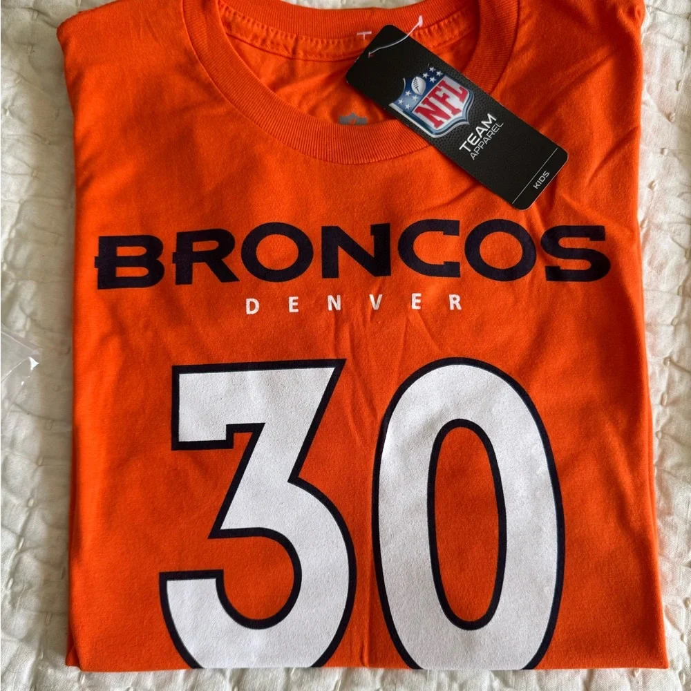 Nike denver licensed
